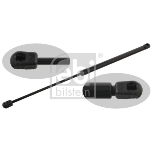 Gasfeder Koffer /laderaum Febi Bilstein 29977 für Nissan Beidseitig