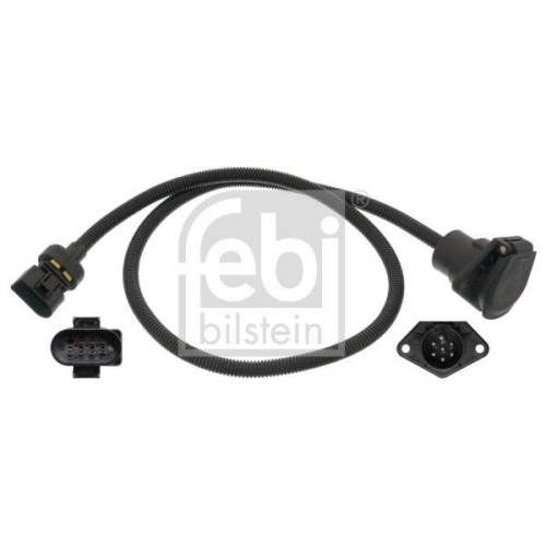 Adaptor Electric Filament Febi Bilstein 48612 for Man Neoplan