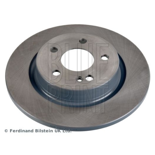 Bremsscheibe Blue Print ADU1743117 für Mercedes Benz Mercedes Benz Mercedes Benz