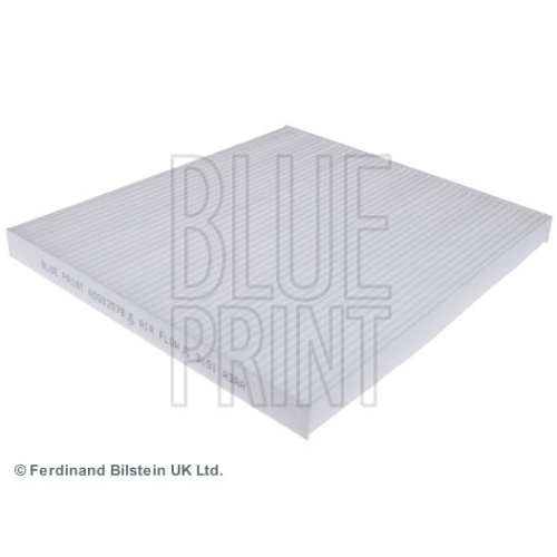 Filter Innenraumluft Blue Print ADG02578 für Hyundai Kia