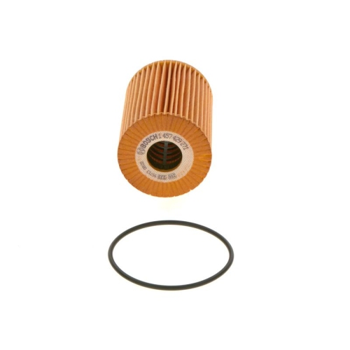 Ölfilter Bosch 1457429271 für Gmc Nissan Opel Renault Vauxhall Chevrolet