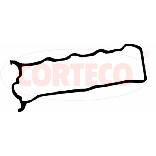 Dichtung Zylinderkopfhaube Corteco 440033P für Toyota