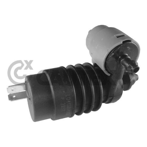 Waschwasserpumpe Scheibenreinigung Cautex 954609 für Alfa Romeo Fiat Ford Lancia