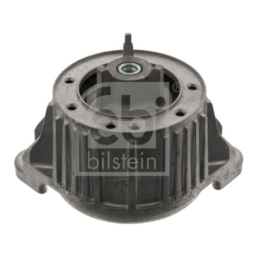 Lagerung Motor Febi Bilstein 29987 für Mercedes Benz Mercedes Benz Vorne Links