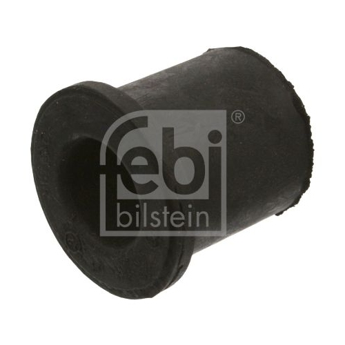 Lagerbuchse Blattfeder Febi Bilstein 43293 für Isuzu Opel Vauxhall Hinten