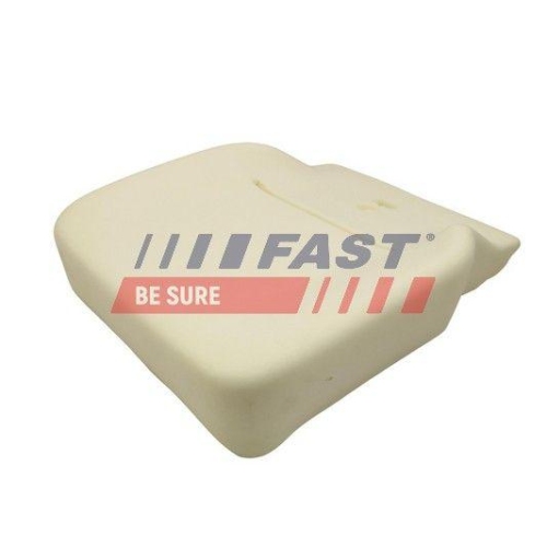 Seat Squab Fast FT93508 for Iveco