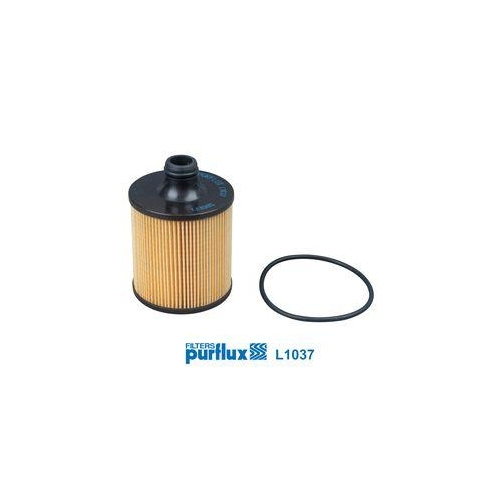 Ölfilter Purflux L1037 für Audi Porsche VW Vag Rolls Royce Bentley