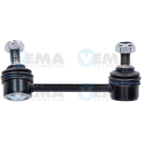 Stange/strebe Stabilisator Vema 26294 für Toyota Hinterachse Links