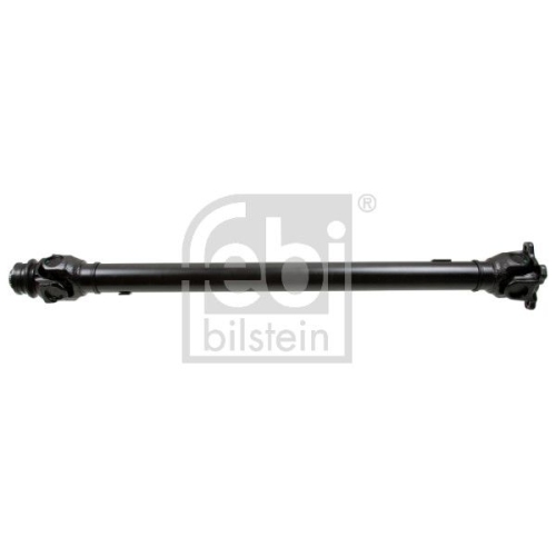 Gelenkwelle Achsantrieb Febi Bilstein 174102 für Bmw Vorne