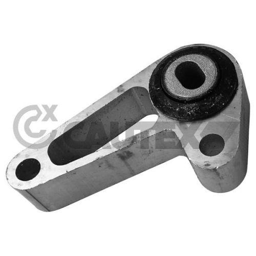 Lagerung Motor Cautex 756499 für Fiat Hinten