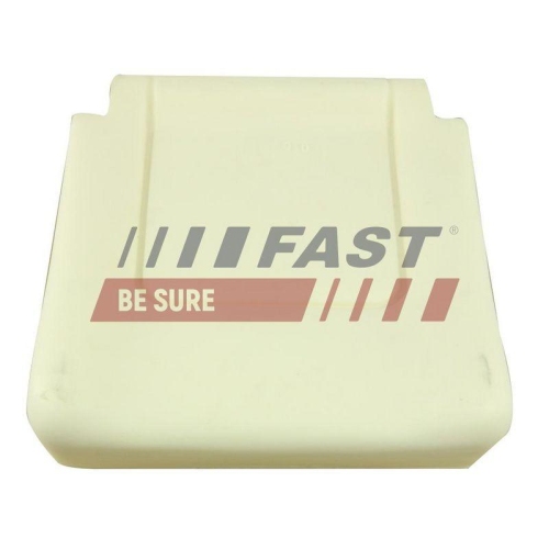 Sitzpolster Fast FT93503 für Nissan Renault