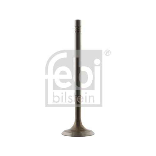 Einlassventil Febi Bilstein 32333 für Audi Seat Skoda VW