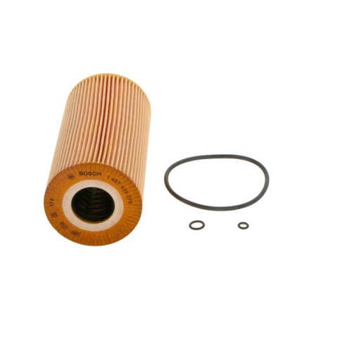 Ölfilter Bosch 1457429278 für Man Mercedes Benz Mercedes Benz Mercedes Benz