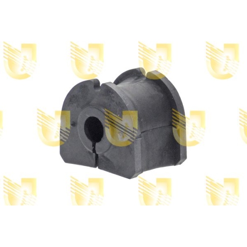 Lagerbuchse Stabilisator Unigom 392787 für Renault Dacia Hinterachse Beidseitig