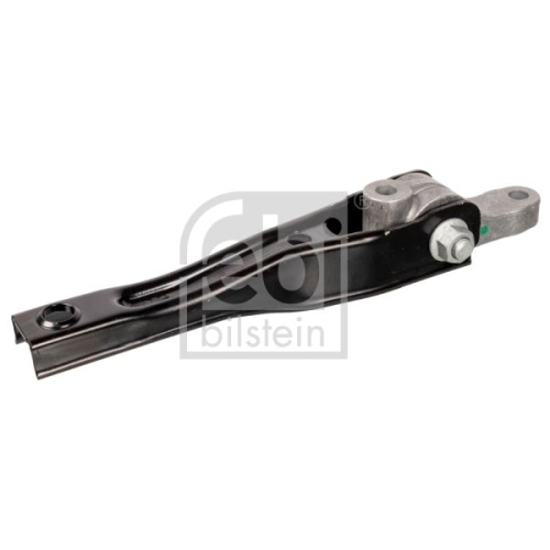 Lagerung Motor Febi Bilstein 108020 für Audi Seat Skoda VW Cupra Hinten