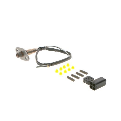 Lambdasonde Bosch 0258986617 Universal für Daihatsu Renault Toyota Lexus