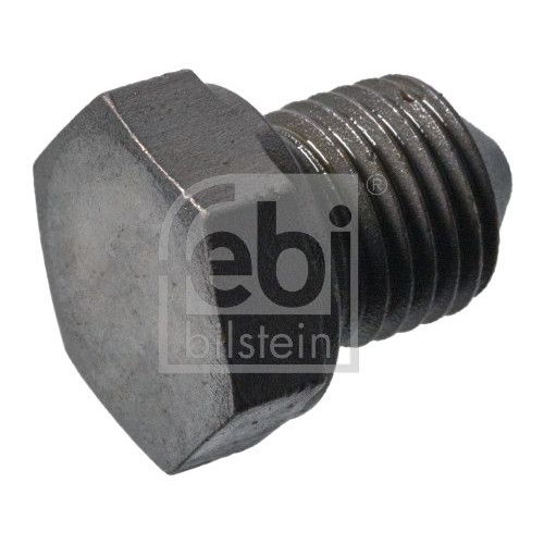 Verschlussschraube Ölwanne Febi Bilstein 03272 für Audi Ford Seat Skoda VW Cupra