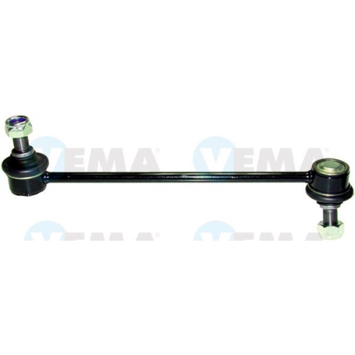 Stange/strebe Stabilisator Vema 25043 für Hyundai Kia Vorderachse Beidseitig