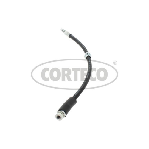 Bremsschlauch Corteco 19032287 für Ford Vorderachse Beidseitig