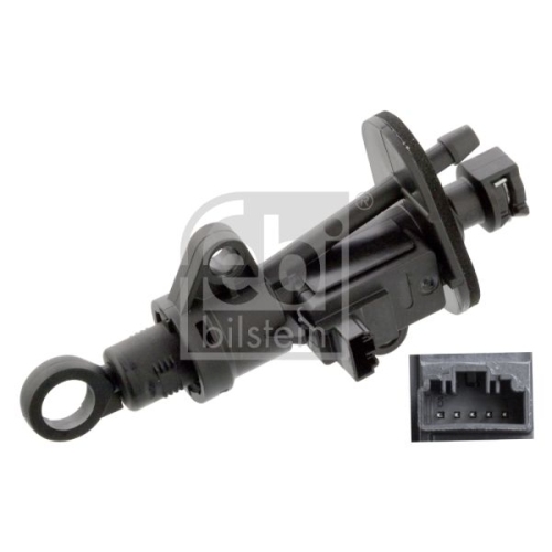 Geberzylinder Kupplung Febi Bilstein 103649 für Audi Seat Skoda VW Cupra