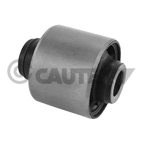 Lagerung Differential Cautex 755529 für Mitsubishi Hinterachse