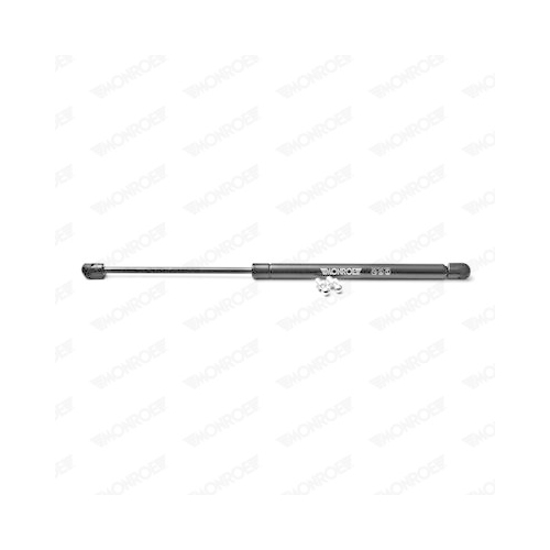 Gasfeder Koffer /laderaum Monroe ML6178 Monroe Maxlift für Opel Vauxhall Hinten