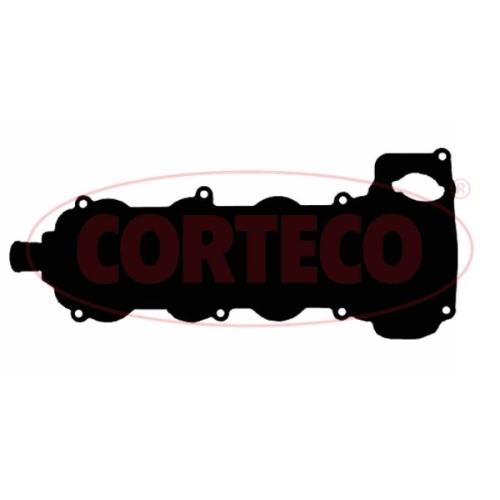 Dichtung Zylinderkopfhaube Corteco 440398P für Smart