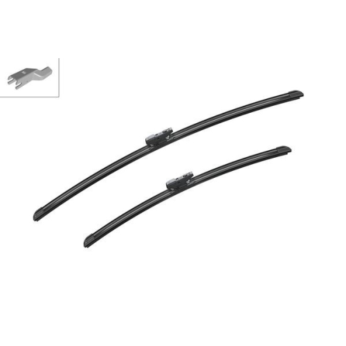 Wischblatt Bosch 3397014422 Aerotwin für Bmw Jaguar Vorne