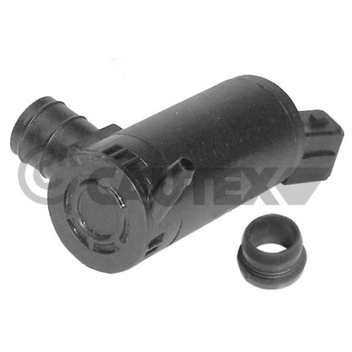 Waschwasserpumpe Scheibenreinigung Cautex 954620 für Ford Jaguar Saab Ford Usa