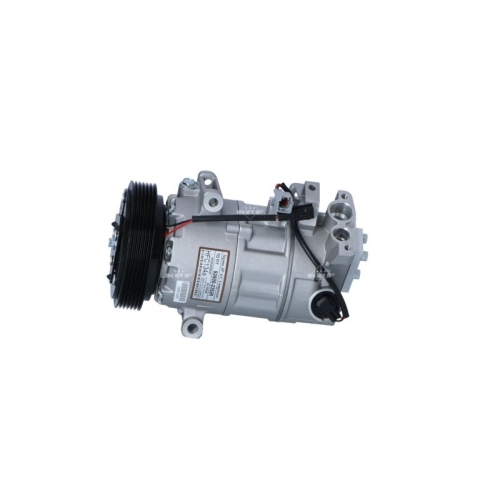 Kompressor Klimaanlage Nrf 32950 Easy Fit für Renault