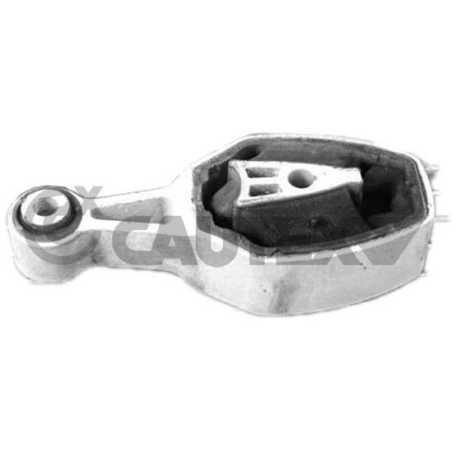 Lagerung Motor Cautex 756540 für Citroën/peugeot Hinten