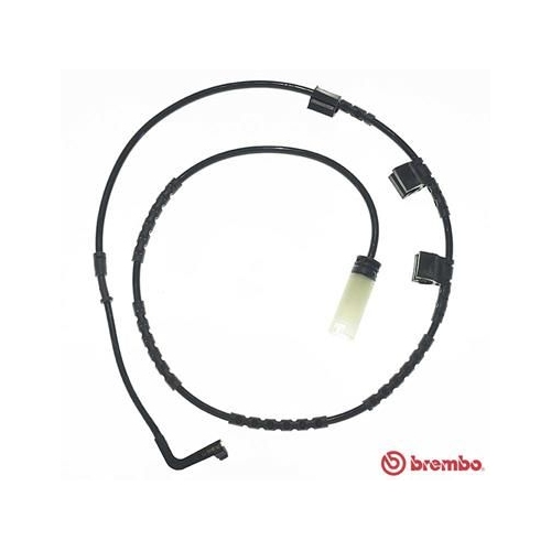 Warnkontakt Bremsbelagverschleiß Brembo A00298 Prime Line für Mini Hinterachse