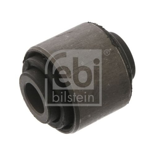 Lagerung Lenker Febi Bilstein 40591 für Audi Seat Skoda VW Hinterachse Links