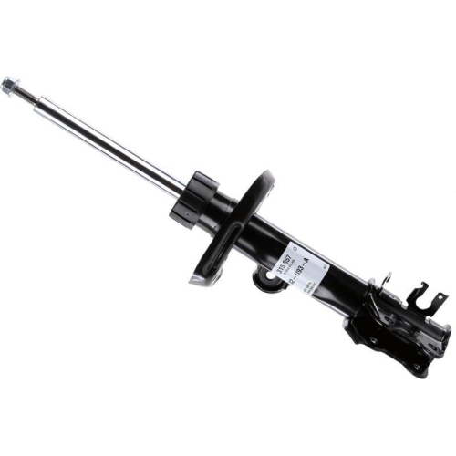 Stoßdämpfer Sachs 315857 für Fiat Vorderachse Rechts