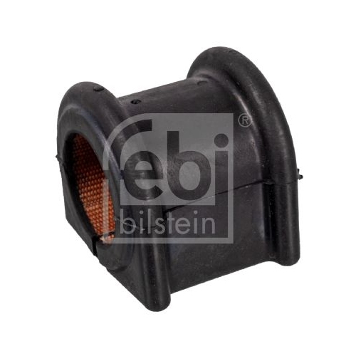 Lagerung Stabilisator Febi Bilstein 109348 für Dodge Fiat Hinterachse