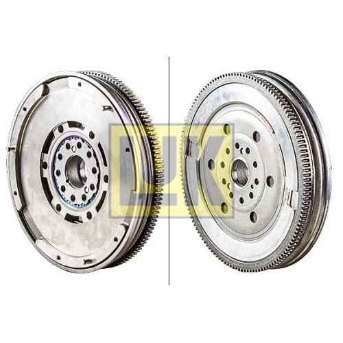 Schwungrad Schaeffler Luk 415 0207 10 Luk Dmf für Opel Vauxhall