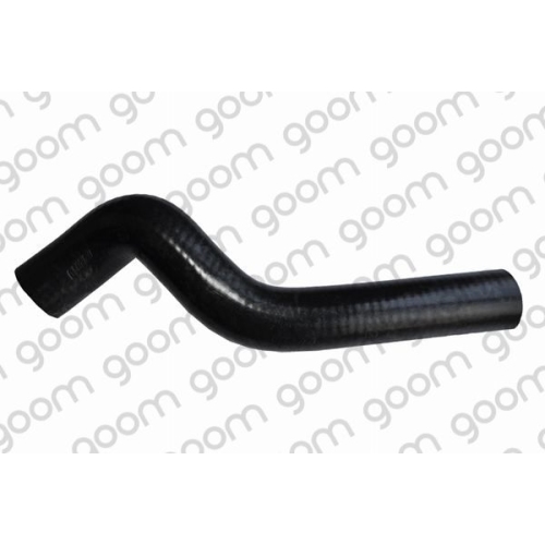 Kühlerschlauch Goom RH-0121 für Opel Oben