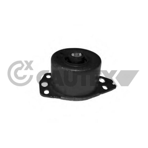 Lagerung Motor Cautex 756542 für Fiat Vorderachse