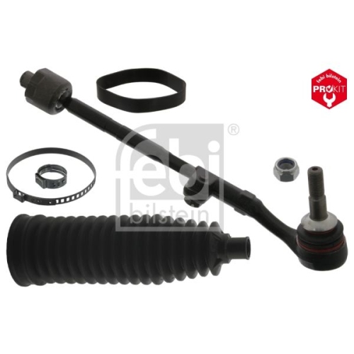 Spurstange Febi Bilstein 43508 Prokit für Bmw Vorderachse Rechts