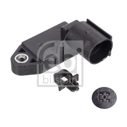 Bremslichtschalter Febi Bilstein 103335 für Audi Seat Skoda VW Cupra