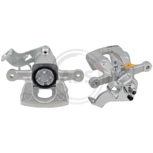 Bremssattel A.b.s. 740062 für Hyundai Kia Hinterachse Rechts