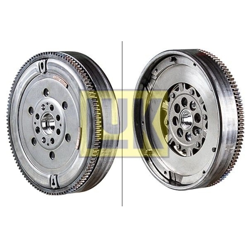 Schwungrad Schaeffler Luk 415 0282 10 Luk Dmf für Bmw