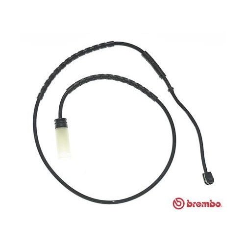 Warnkontakt Bremsbelagverschleiß Brembo A00445 Prime Line für Mini Hinterachse