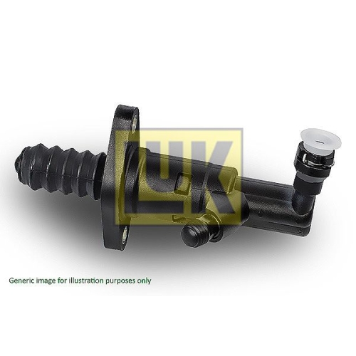 Nehmerzylinder Kupplung Luk 512 0361 10 für Alfa Romeo Chrysler Fiat Ford Lancia