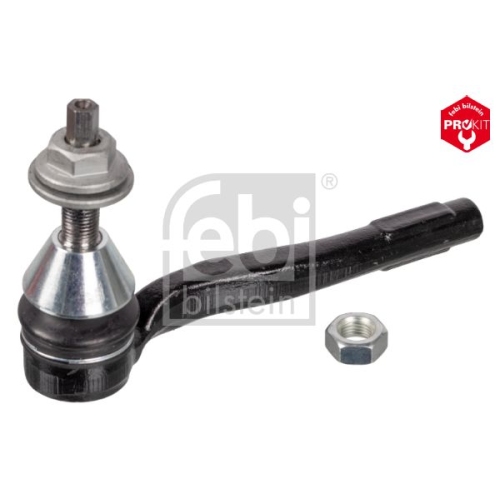 Spurstangenkopf Febi Bilstein 109576 Prokit für Mercedes Benz Mercedes Benz