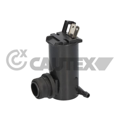 Waschwasserpumpe Scheibenreinigung Cautex 954626 für Honda Mazda Mitsubishi Kia