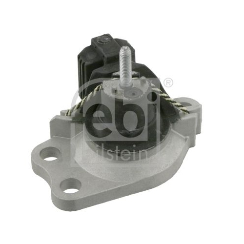 Lagerung Motor Febi Bilstein 24057 für Renault Rechts