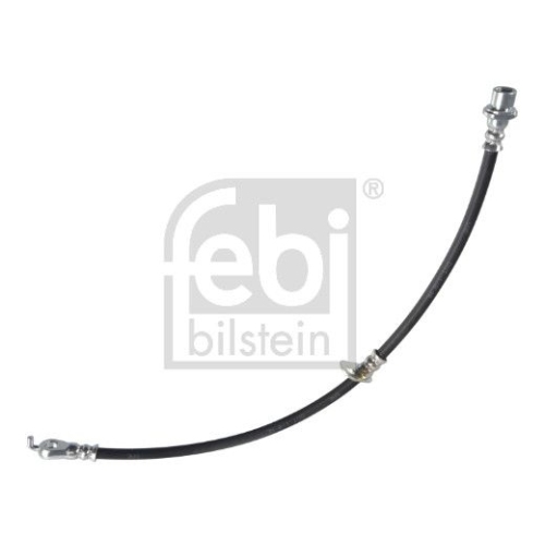 Bremsschlauch Febi Bilstein 183019 für Toyota Lexus Hinterachse Links