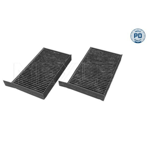 Filter Innenraumluft Meyle 70-12 326 0000/PD für Tesla