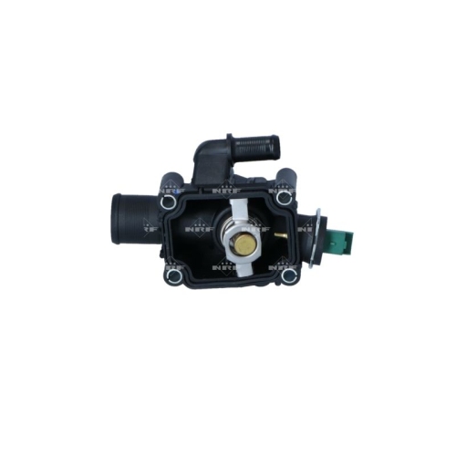 Thermostat Kühlmittel Nrf 725081 Easy Fit für Citroën Peugeot